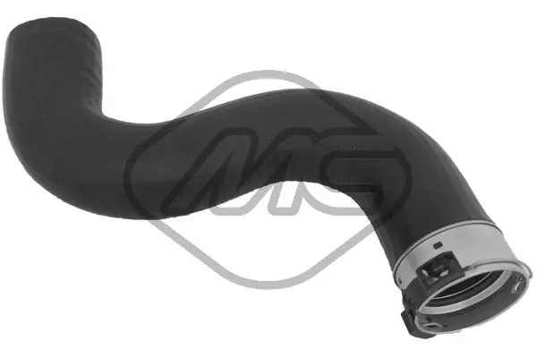 Charge Air Hose (09762)