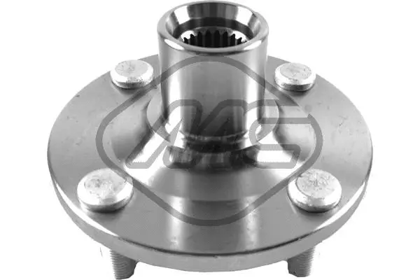 Wheel Hub (90286)
