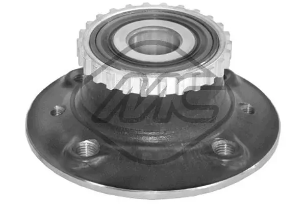 Wheel Hub (13808)