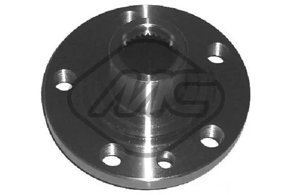 Wheel Hub (90038)