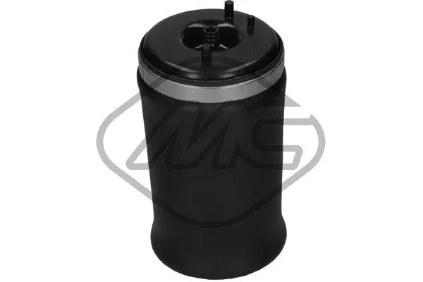 Air Spring, suspension