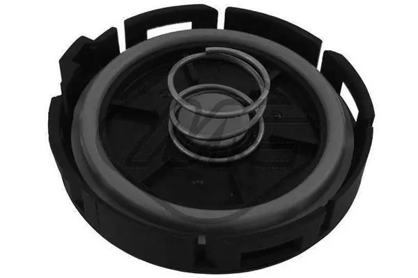 Membrane, crankcase ventilation (97890)