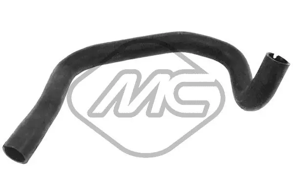 Radiator Hose (09212)