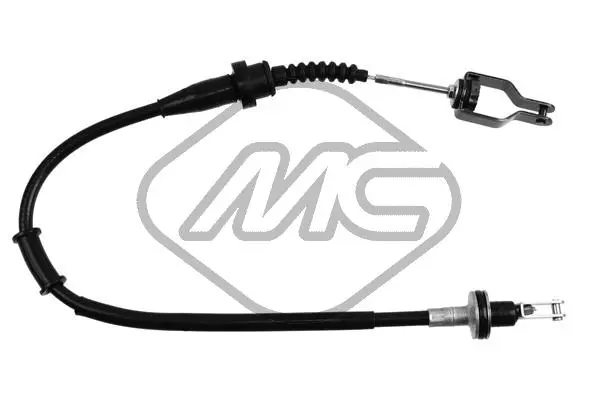 Cable Pull, clutch control (82283)