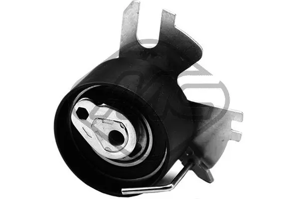 Deflection/Guide Pulley, V-ribbed belt (57152)