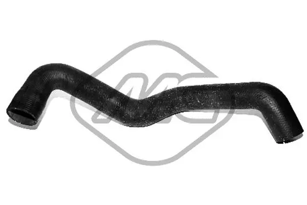 Charge Air Hose (09358)