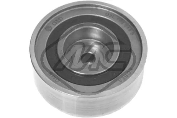 Deflection/Guide Pulley, timing belt (49322)