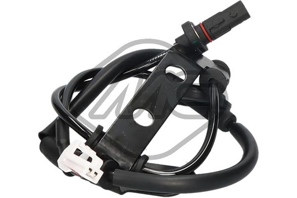 Sensor, wheel speed (51531)