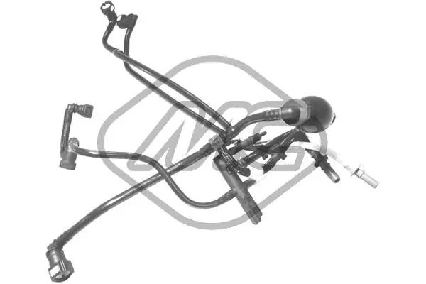 Fuel Line (92033)