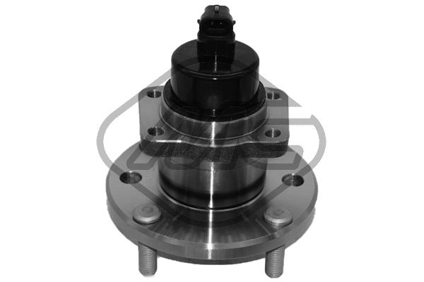 Wheel Bearing Kit (90596)