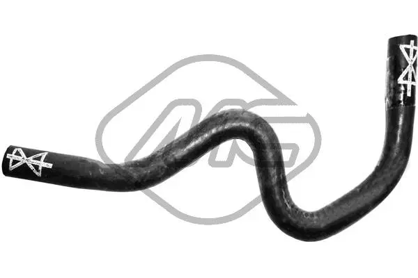 Radiator Hose (99460)