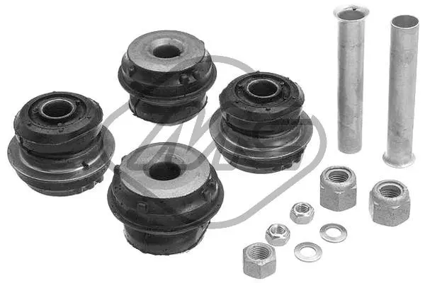 Mounting and Bolting Kit, control/trailing arm (05057)