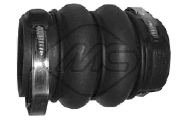 Charge Air Hose (09231)