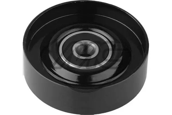 Deflection/Guide Pulley, V-ribbed belt (58202)