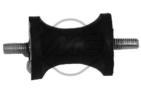 Holder, air filter housing (04709)