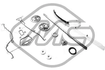 Timing Chain Kit (51433)