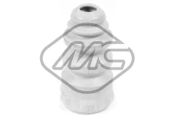 Rubber Buffer, suspension (40603)