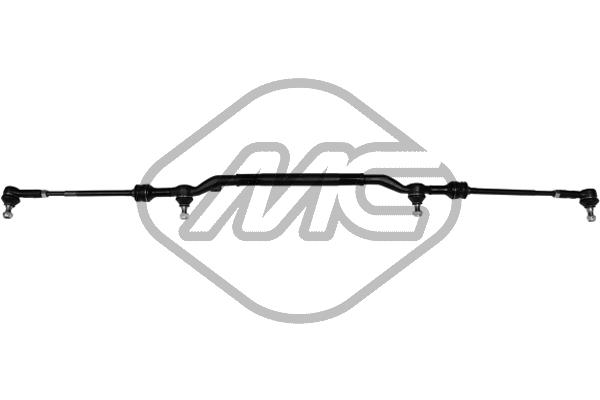 Tie Rod (53641)