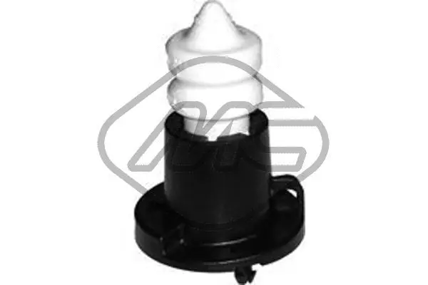 Rubber Buffer, suspension (57869)