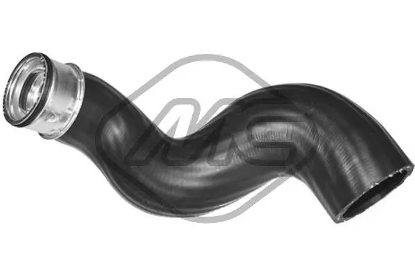 Charge Air Hose (09583)