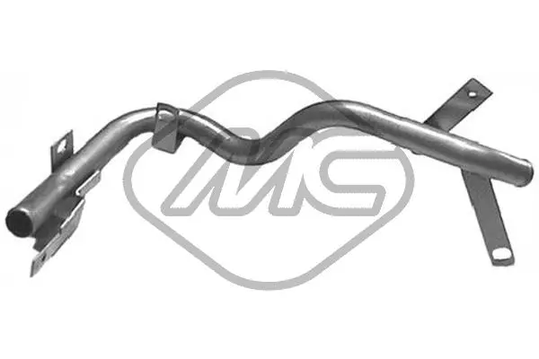Coolant Pipe (03134)
