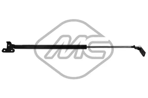 Gas Spring, boot/cargo area (46585)