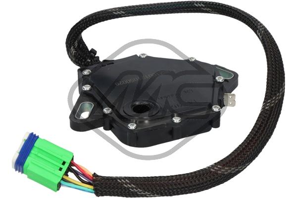 RPM Sensor, automatic transmission (50029)