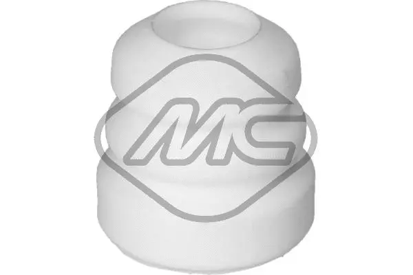 Rubber Buffer, suspension (40423)