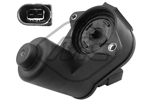 Control Element, parking brake caliper (50308)