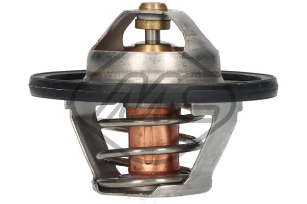Thermostat, coolant (03037)