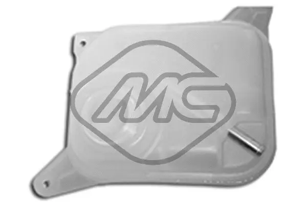 Expansion Tank, coolant (31000)