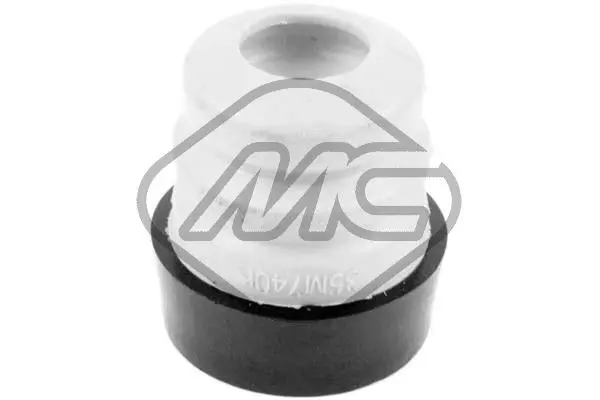 Rubber Buffer, suspension (40491)
