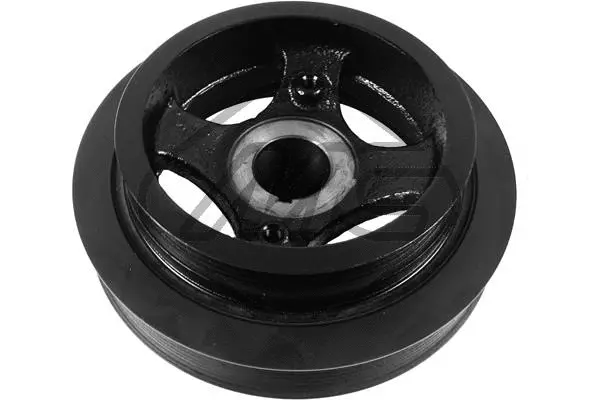 Belt Pulley, crankshaft (06225)