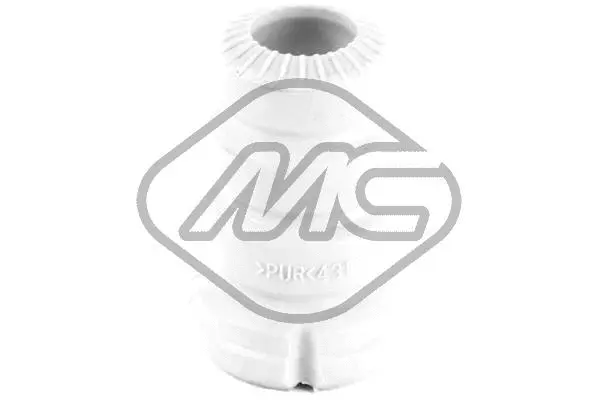 Rubber Buffer, suspension (40642)