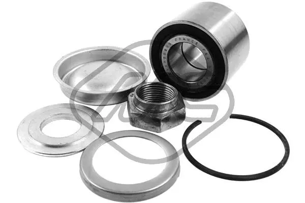 Wheel Bearing Kit (74131)