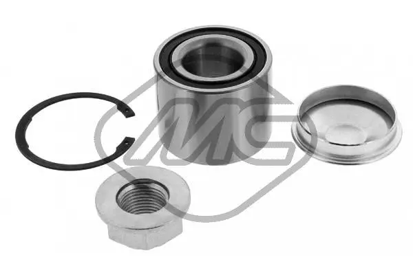 Wheel Bearing Kit (90625)
