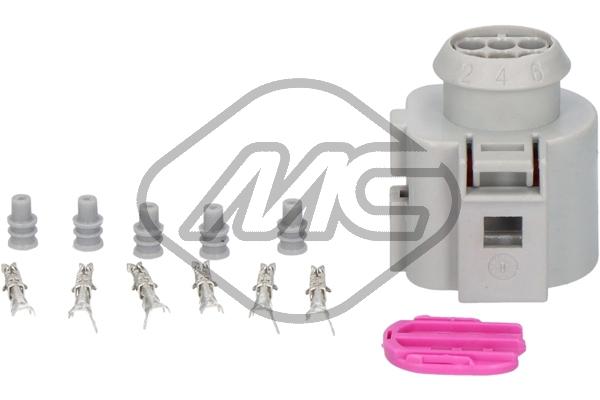 Cable Repair Set, EGR valve (93879)