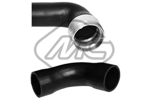 Charge Air Hose (97783)