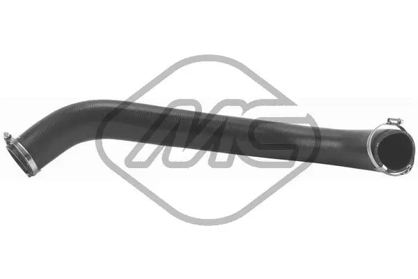 Charge Air Hose (09642)