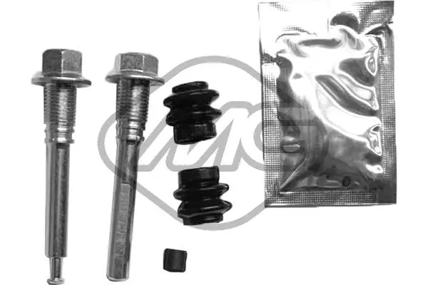 Guide Sleeve Kit, brake caliper (43021)