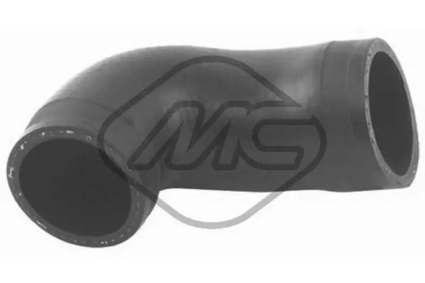Charge Air Hose (09685)