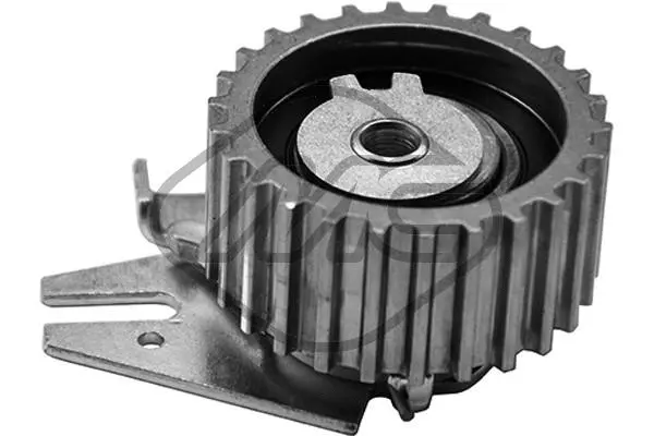 Deflection/Guide Pulley, V-ribbed belt (57142)