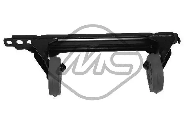 Rubber Buffer, muffler (04870)