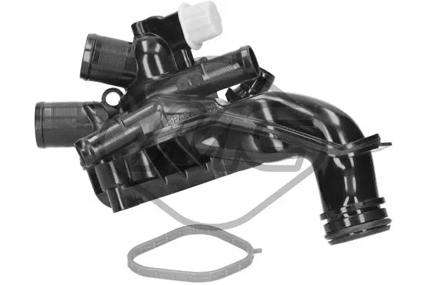 Coolant Flange (35988)