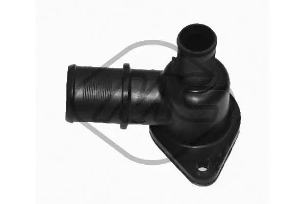 Coolant Flange (03640)