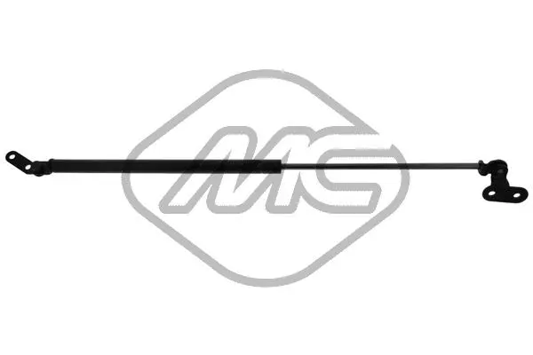 Gas Spring, boot/cargo area (46549)