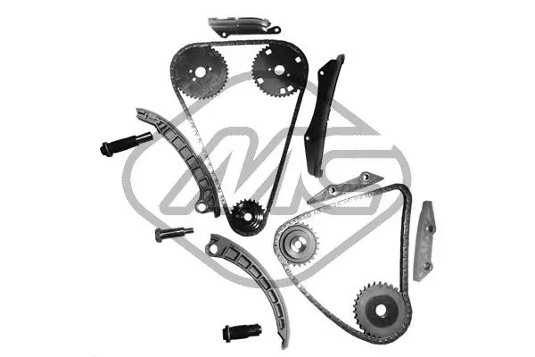 Timing Chain Kit (06172)