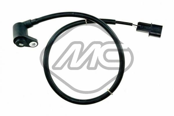 Sensor, wheel speed (51524)