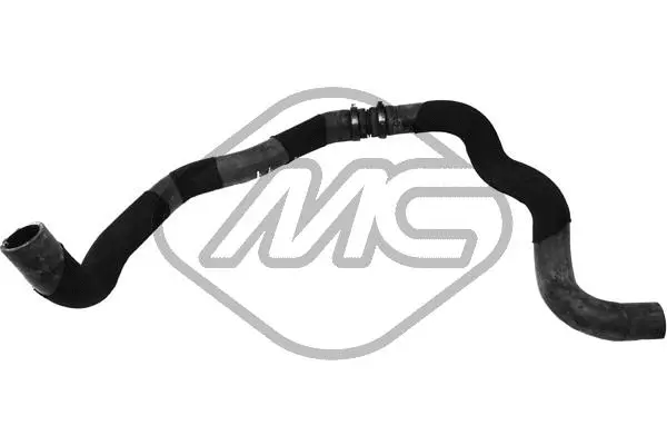 Radiator Hose (98172)
