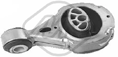 Mounting, engine (06894)